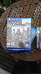 Assassin's Creed Syndicate - PS4, Avontuur en Actie, Online, Gebruikt, Vanaf 18 jaar