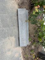 3x nieuwe opsluitband, Tuin en Terras, Bielzen en Borders, Ophalen, Nieuw, Beton, 100 tot 200 cm