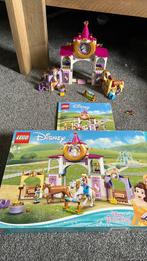 Lego friends paarden, Kinderen en Baby's, Speelgoed | Duplo en Lego, Ophalen of Verzenden, Zo goed als nieuw