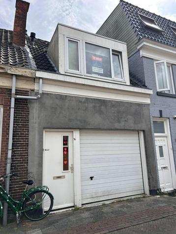 NIEUW! Woonruimte te huur Eerste Weidjesstraat, Zwolle beschikbaar voor biedingen