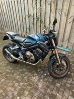 HONDA CB650R op A2 kenteken (35KW), Motoren, Motoren | Honda, 4 cilinders, Particulier, Minimaal motorrijbewijs A2, 650 cc