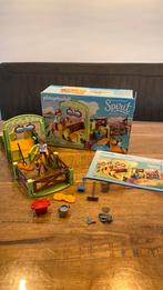 Playmobil Spitit&Lucky set 9478 incl doos + boekje, Kinderen en Baby's, Speelgoed | Playmobil, Ophalen of Verzenden, Zo goed als nieuw