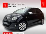 Citroën C1 VTi 72 Feel | Bluetooth | Radio | Airco |, Stof, Gebruikt, 4 stoelen, C1