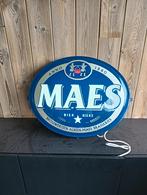 Maes lichtbak, Verzamelen, Ophalen, Gebruikt, Lichtbak of (neon) lamp