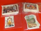 plaatjes voor Belgische verzamelalbums, Ophalen of Verzenden, Meerdere plaatjes