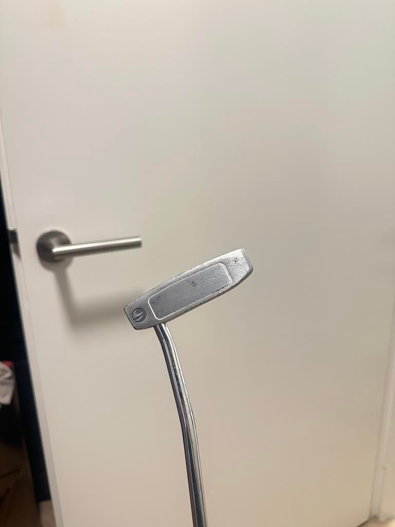Inesis Mallet Putter, Ophalen, Gebruikt, Club, Overige merken