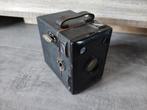 Zeiss Ikon Erabox boxcamera - WW2 duits, Verzamelen, Militaria | Tweede Wereldoorlog, Ophalen of Verzenden