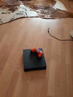 Playstation 4, Ophalen of Verzenden, Zo goed als nieuw, Met 1 controller, Original