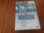 Manhattan (Woody Allen) DVD, Ophalen of Verzenden