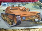 Bronco Models CV3/35 Tankette 1/35, Overige merken, Tank, Verzenden, 1:32 tot 1:50