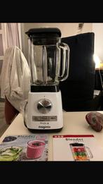 Magimix Power Blender 4 accesoires (1.8L), Ophalen of Verzenden, Blender