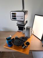 Vergroter Meopta Meochrom, Audio, Tv en Foto, Fotografie | Doka Toebehoren, Ophalen, Zo goed als nieuw, Complete dokaset