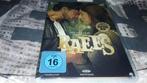 Shahrukh Khan. Raees. Dvd. Nieuw In Verpakking., Cd's en Dvd's, Vanaf 16 jaar, Ophalen of Verzenden, Nieuw in verpakking, Romantische komedie