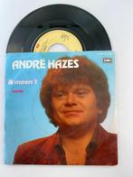 Andre hazes - Ik meen't, Cd's en Dvd's, Vinyl Singles, 7 inch, Single, Ophalen of Verzenden, Zo goed als nieuw