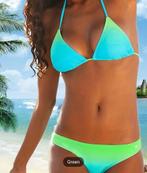 bad. nieuwe modieuze BIKINI (L)  gratis verzending, Kleding | Dames, Badmode en Zwemkleding, Verzenden, Nieuw, Blauw, Bikini