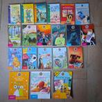 KOOPJE 20x Leesleeuw boekje lezen leesplezier groep 3 - 8, Boeken, Ophalen of Verzenden, Zo goed als nieuw, Overige niveaus, Nederlands