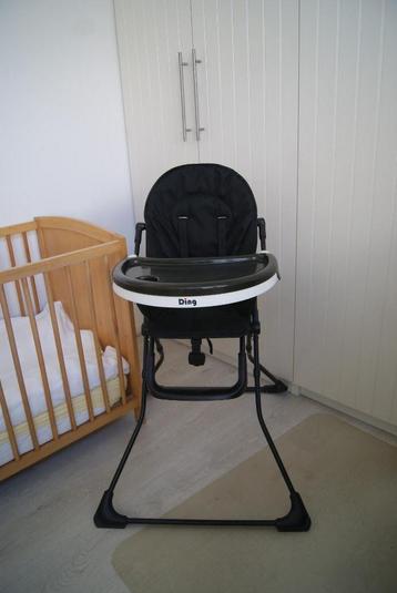 GRATIS opvouwbare kinderstoel beschikbaar voor biedingen