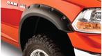 Fender flare Dodge Ram set van 4, Amerikaanse onderdelen, Nieuw, Ophalen of Verzenden, Links