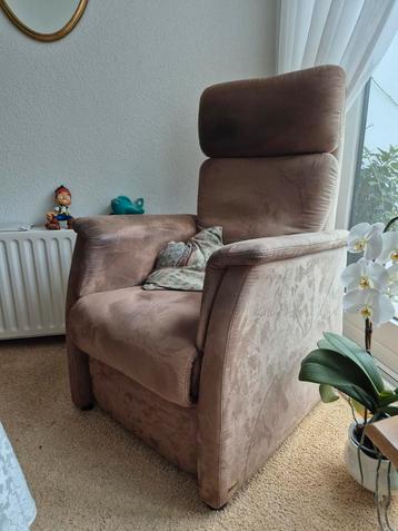 Prominent Sta Op Stoel - Comfortabel en praktisch! beschikbaar voor biedingen