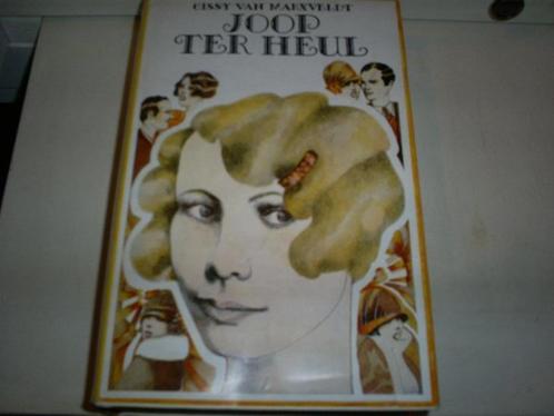 Cissy van Marxveldt - Joop ter Heul - compleet !, Boeken, Kinderboeken | Jeugd | 13 jaar en ouder, Zo goed als nieuw, Fictie, Ophalen of Verzenden