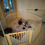 Grondbox baby, Ophalen, Gebruikt, Overige vormen