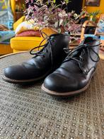 Clarks boots 45/46 Red Wing , wings, redwing, Kleding | Heren, Ophalen of Verzenden, Zo goed als nieuw, Boots