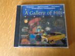 A Gallery of Hits, Cd's en Dvd's, Cd's | Verzamelalbums, Ophalen of Verzenden, Zo goed als nieuw, Pop