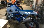 BMW HP2 enduro, Particulier, Enduro