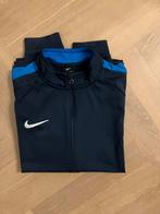 ZGAN Nike trainingsjack maat 158-170, Ophalen, Zo goed als nieuw, Nike, Jongen of Meisje