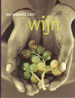De wereld van wijn / Albert Heijn., Boeken, Kookboeken, Ophalen of Verzenden, Zo goed als nieuw, Frankrijk