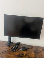 LG UltraFine 27UN880-B 27" Monitor 4K - UHD 4K 3840x2160, Computers en Software, Monitoren, Ophalen, Ultra HD (4K), 60 Hz of minder