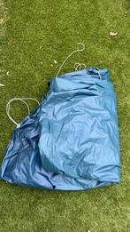 Intex afdekzeil 3 x 2 meter, Ophalen, Gebruikt, Afdekzeil