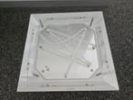 Moderne plafondlamp, Ophalen of Verzenden, Zo goed als nieuw