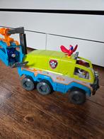 Jungle patroller van Paw patrol, Ophalen, Zo goed als nieuw