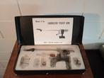 Keith Monks Kmal laboratory pickup arm, Ophalen of Verzenden, Gebruikt, Overige merken