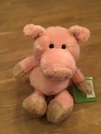 Sigikid 58507083 Best friend by Sigikid Varken ca 25 cm lang, Ophalen of Verzenden, Nieuw, Overige typen