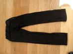 Jongens jeans met stretch zwart maat 146, Broek, Ophalen of Verzenden, Zo goed als nieuw, Blue Ridge