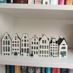 Huisjes KLM totaal 7, Verzamelen, KLM Huisjes, Ophalen of Verzenden, Zo goed als nieuw