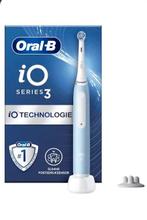 Nieuwe Oral B IO3 tandenborstels met opzetstukje, Ophalen of Verzenden, Nieuw, Tandenborstel