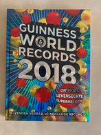 Guinness world records, Boeken, Encyclopedieën, Algemeen, Los deel, Ophalen of Verzenden, Zo goed als nieuw