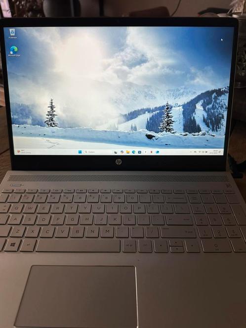 HP Pavilion 15-ck093nd699 8GB laptop, Computers en Software, Windows Laptops, Gebruikt, 15 inch, 8 GB, Ophalen of Verzenden