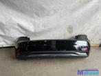 AUDI A1 GBA ZWART Achterbumper bumper achter 2018+, Auto-onderdelen, Carrosserie en Plaatwerk, Gebruikt, Achter, Bumper, Audi