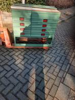 Kast met laden voor in bestelbus, Ophalen, Nieuw