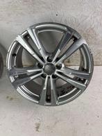 Originele Audi A3 S3 TT Q1 Q2 Q3 velgen 18" 5x112 ET46, Niet ingevuld, 18 inch, Gebruikt, Velg(en)