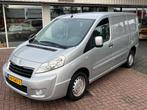 Peugeot EXPERT 2.0 HDI L1H1 NAVTEQ 2 NL-auto 3pers Airco / T, 4 cilinders, Origineel Nederlands, Electronic Stability Program (ESP)