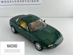 Mazda MX-5 Miata NA Hardtop | Kyosho | schaal 1:18 | Pop-up, Ophalen of Verzenden, Zo goed als nieuw, Auto, Kyosho