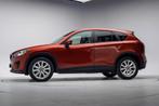 Mazda CX-5 2.2D HP GT-M 4WD [ Leder Stoelverwarming Camera T, Auto's, Gebruikt, 4 cilinders, 2000 kg, 2191 cc