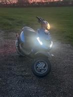 WAARDEPEILING!!!! Zip sp h2O 172cc, Fietsen en Brommers, Scooters | Piaggio, Ophalen, Tweetakt, Maximaal 45 km/u, Zip