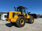 Jcb 436 E Shovel 2007, Wiellader of Shovel