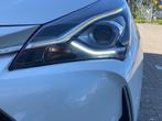 Toyota Yaris 2018 Hybrid LED linkse koplamp, Auto-onderdelen, Verlichting, Ophalen, Toyota